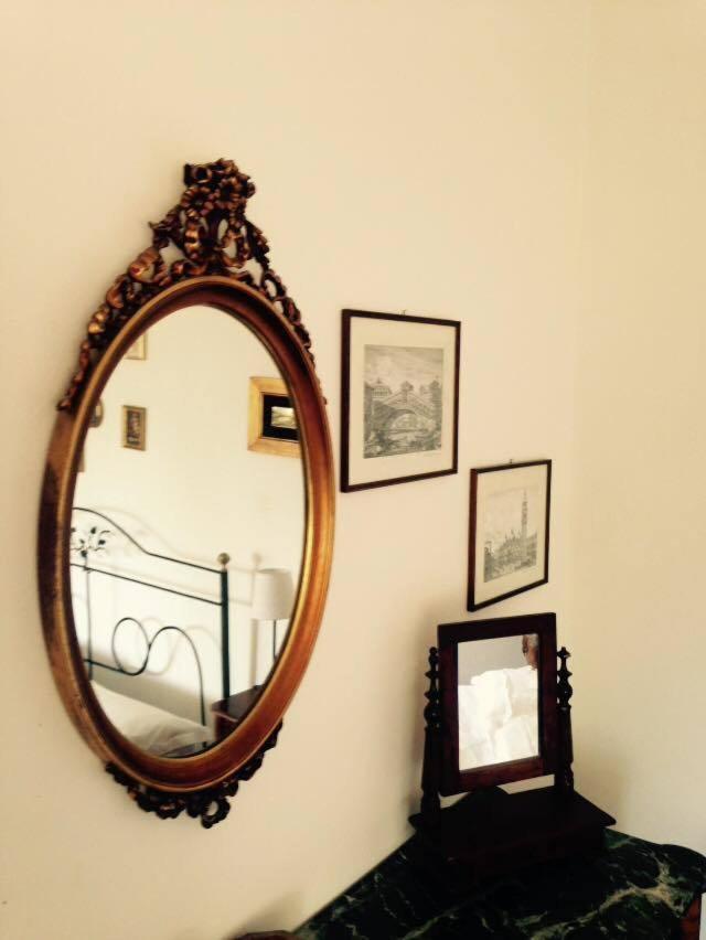 La Casa Degli Elfi Villa Manziana Buitenkant foto